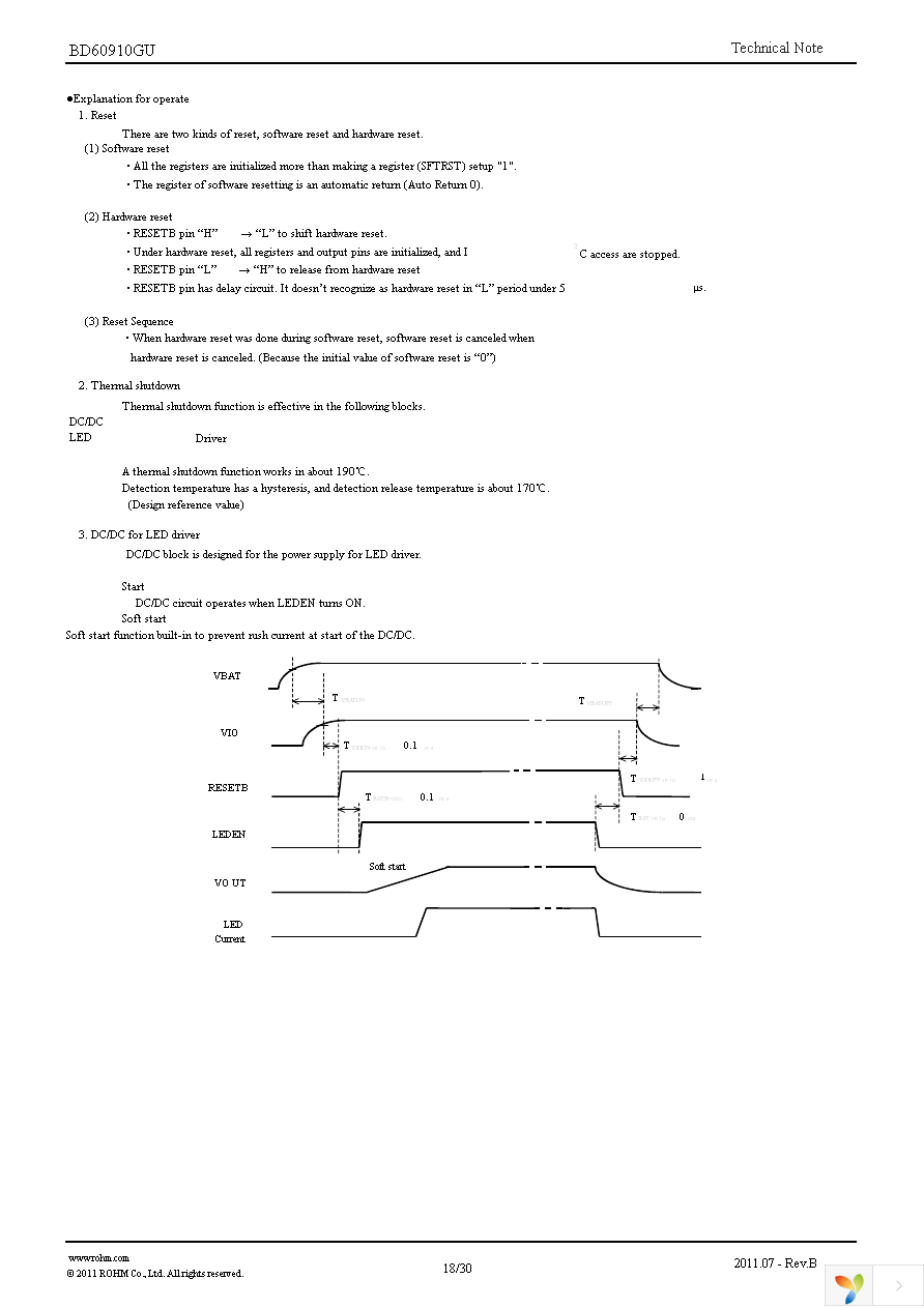 BD60910GU-E2 Page 18