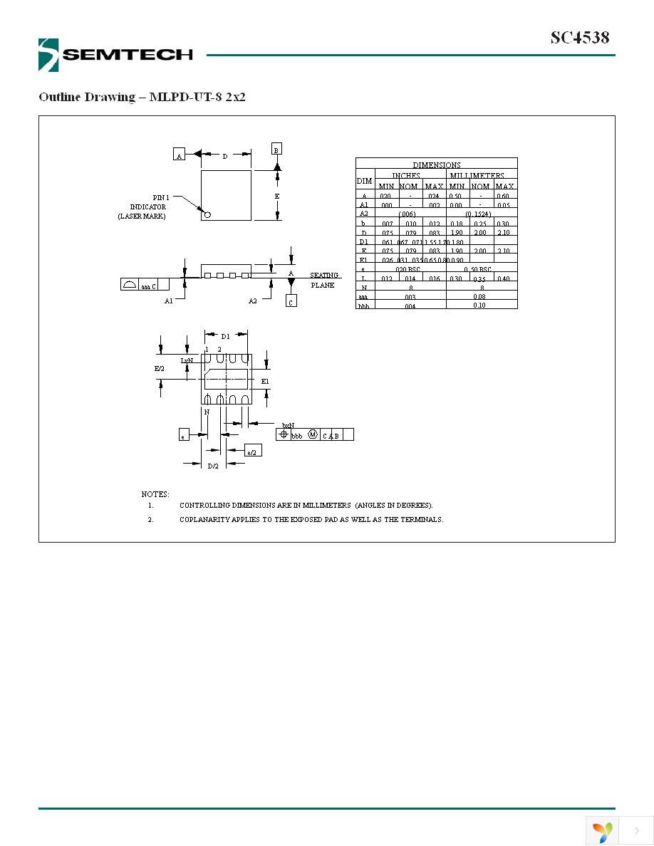 SC4538ULTRT Page 13