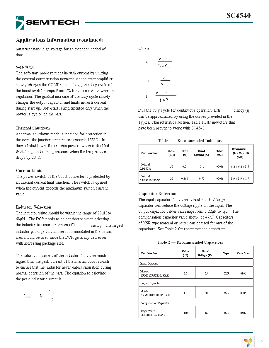 SC4540ULTRT Page 11