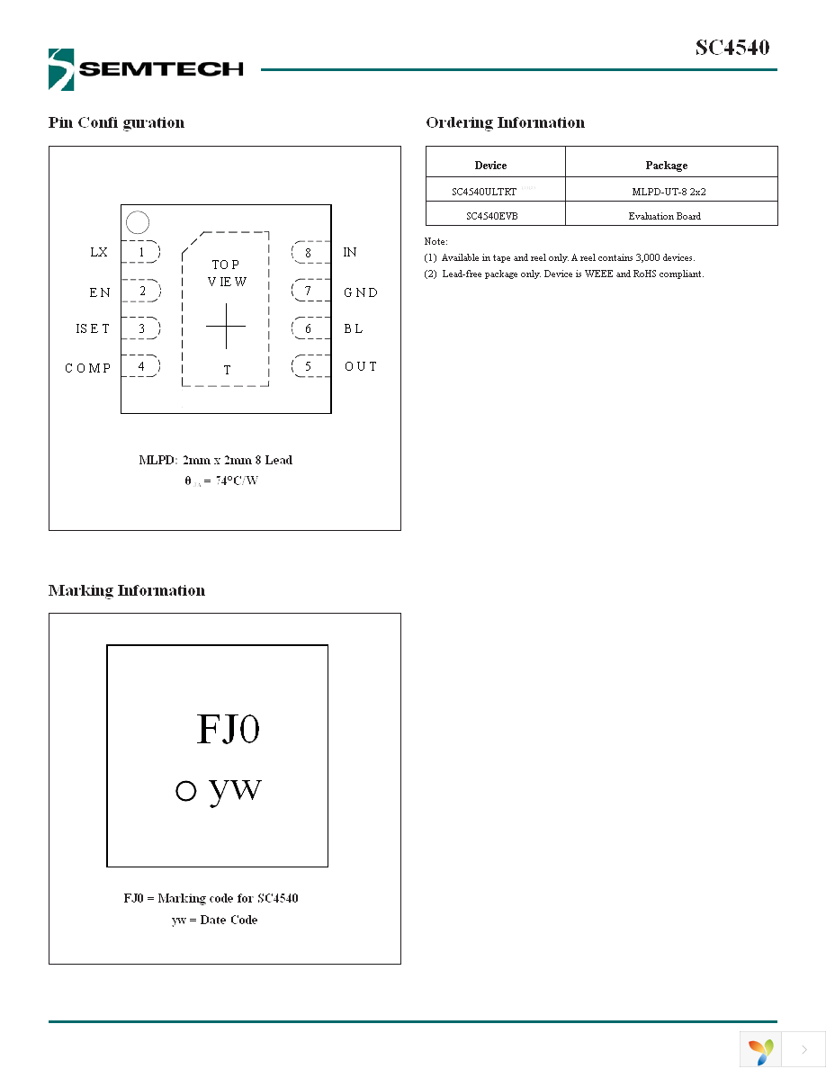 SC4540ULTRT Page 2