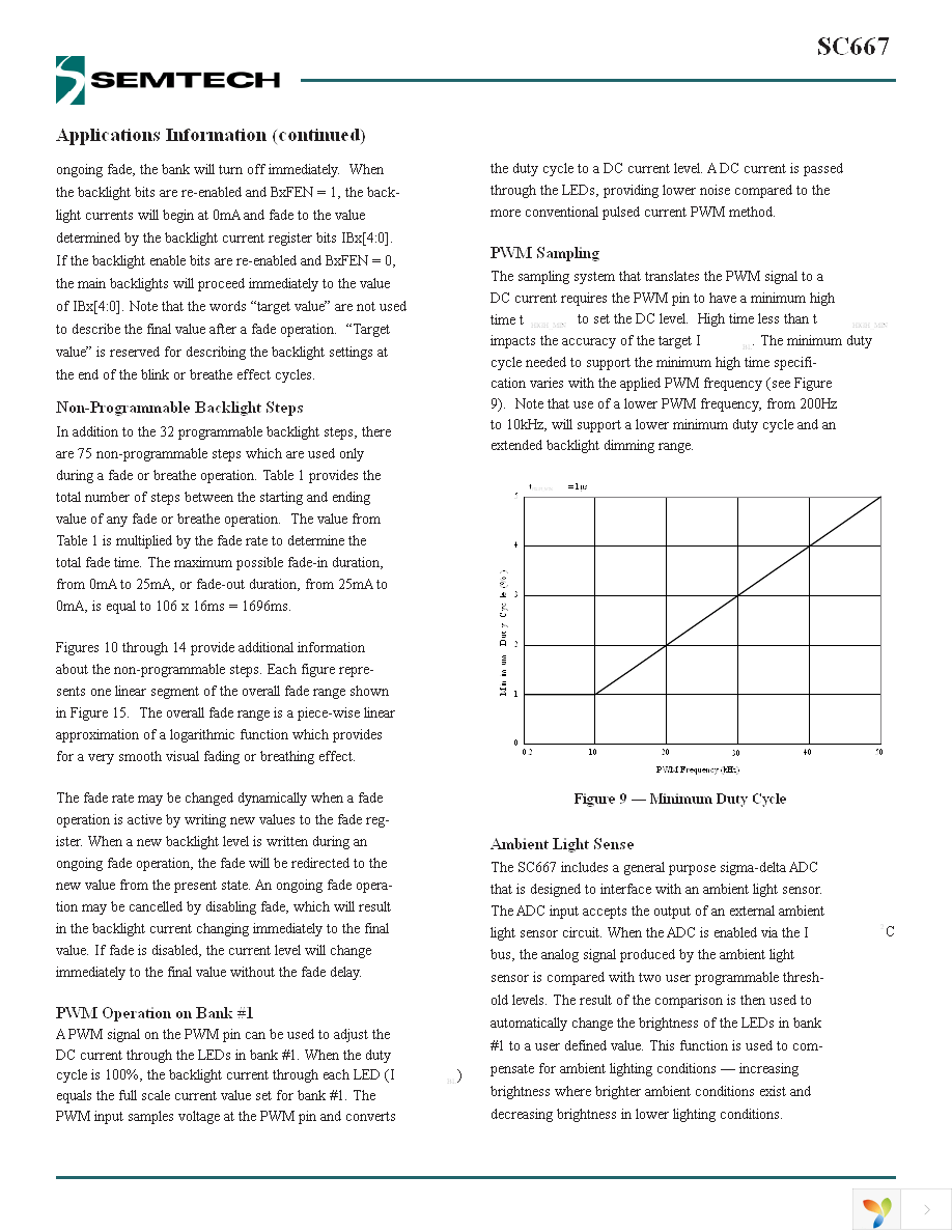 SC667ULTRT Page 20