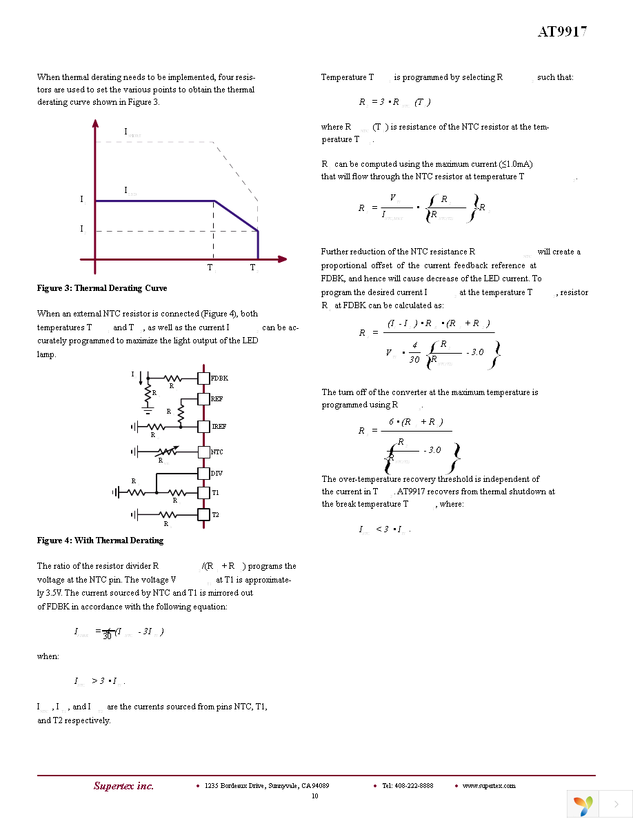 AT9917TS-G Page 10