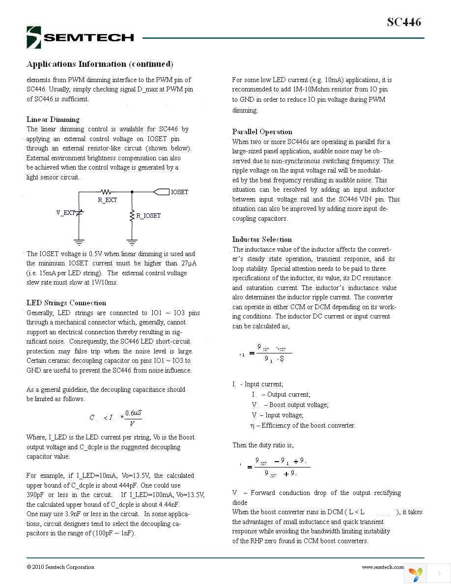 SC446TETRT Page 14