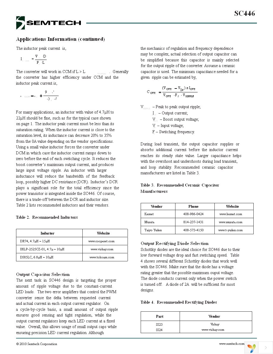 SC446TETRT Page 15