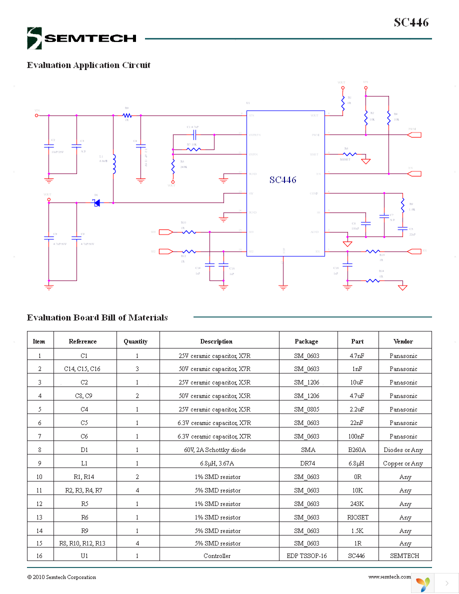 SC446TETRT Page 17