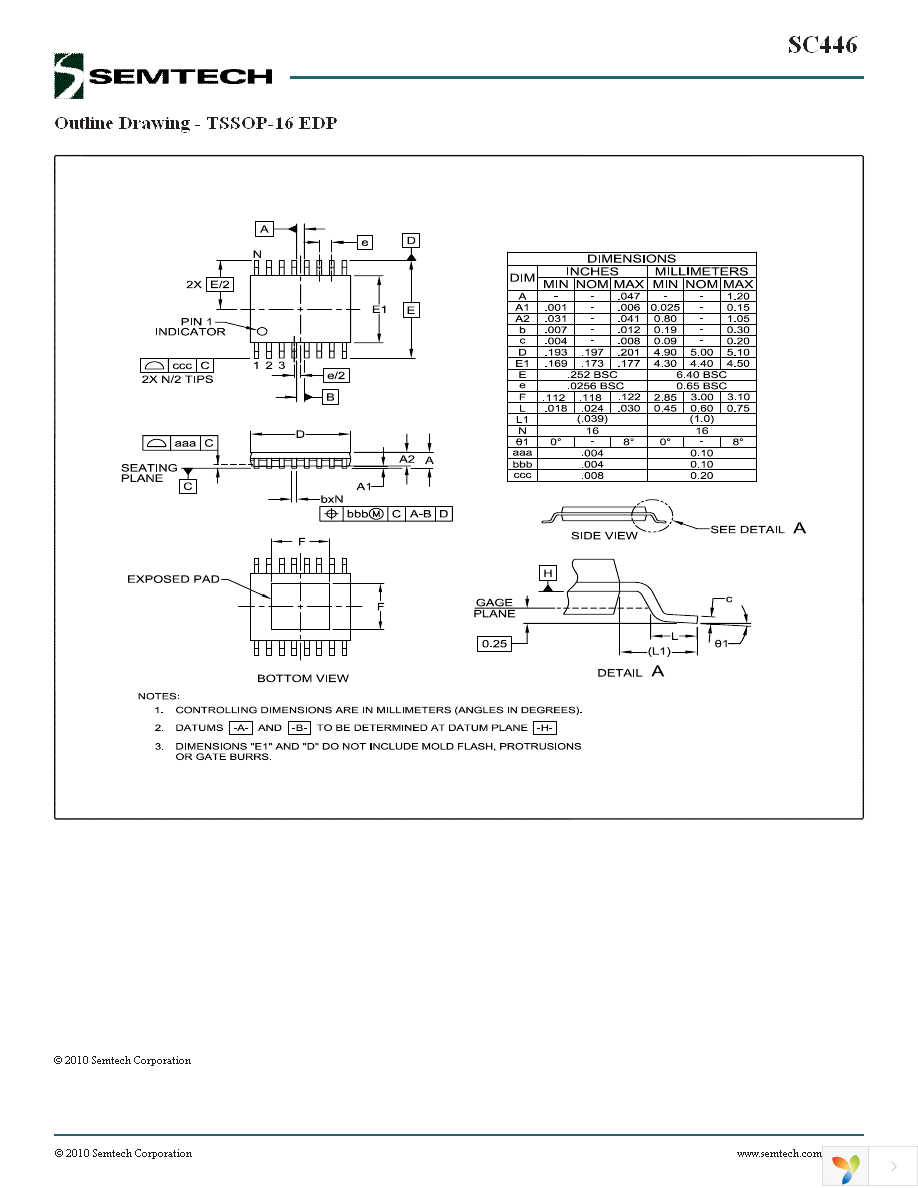 SC446TETRT Page 18