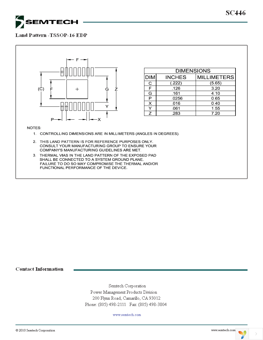 SC446TETRT Page 19