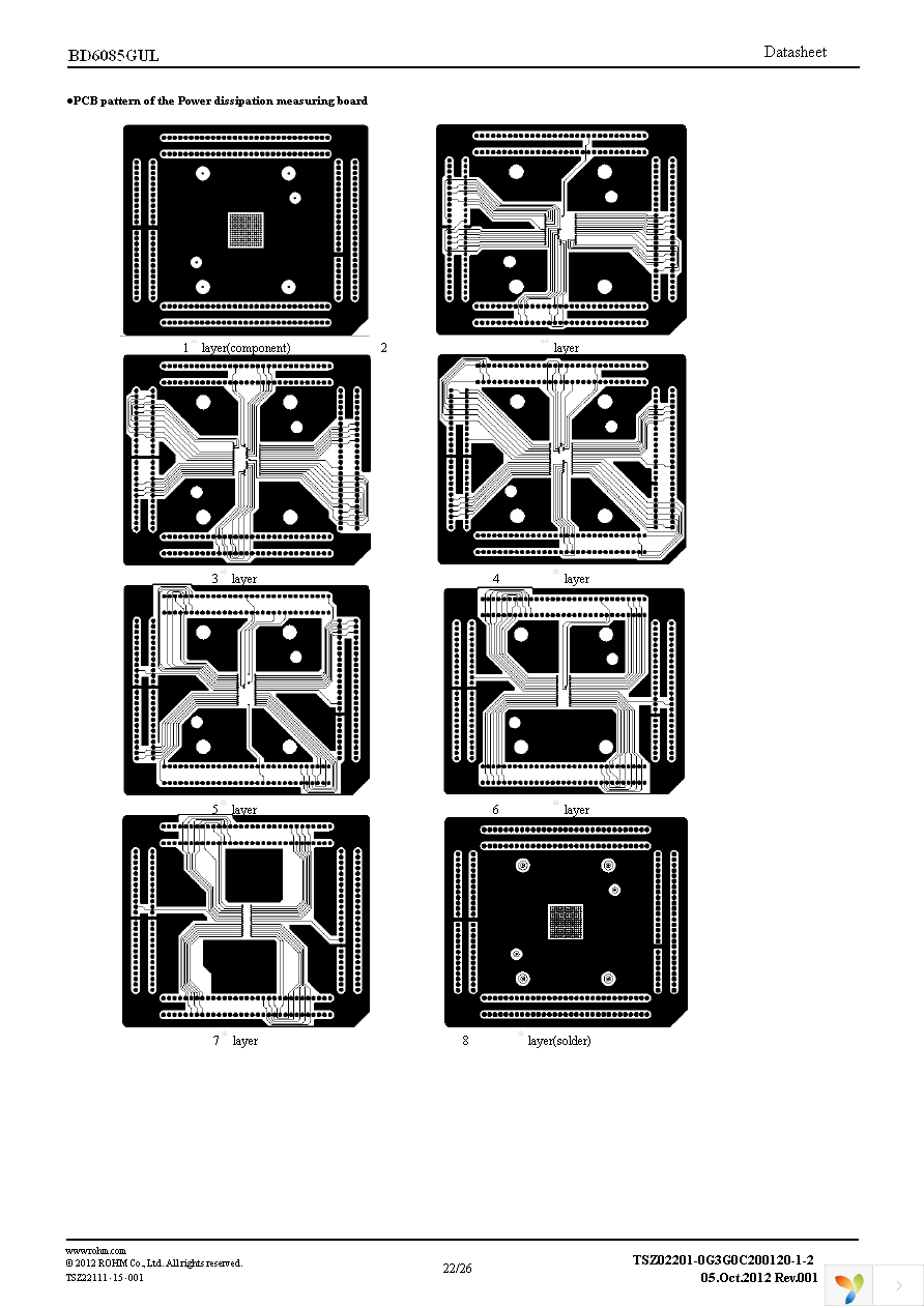 BD6085GUL-E2 Page 22