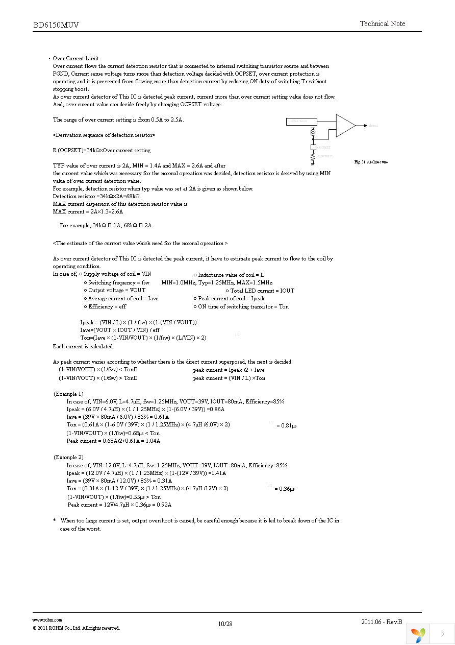 BD6150MUV-E2 Page 10