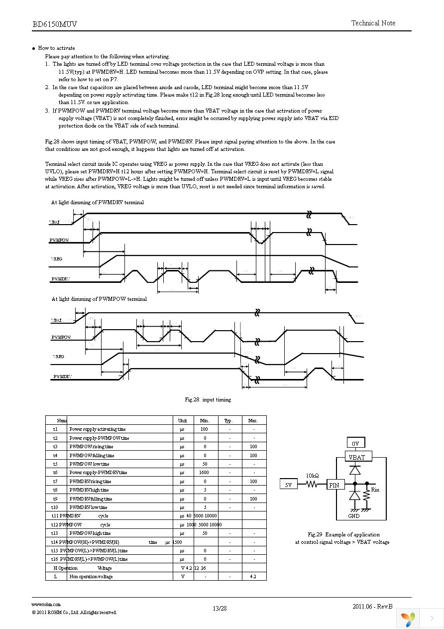 BD6150MUV-E2 Page 13