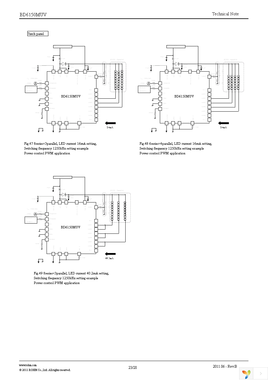 BD6150MUV-E2 Page 23