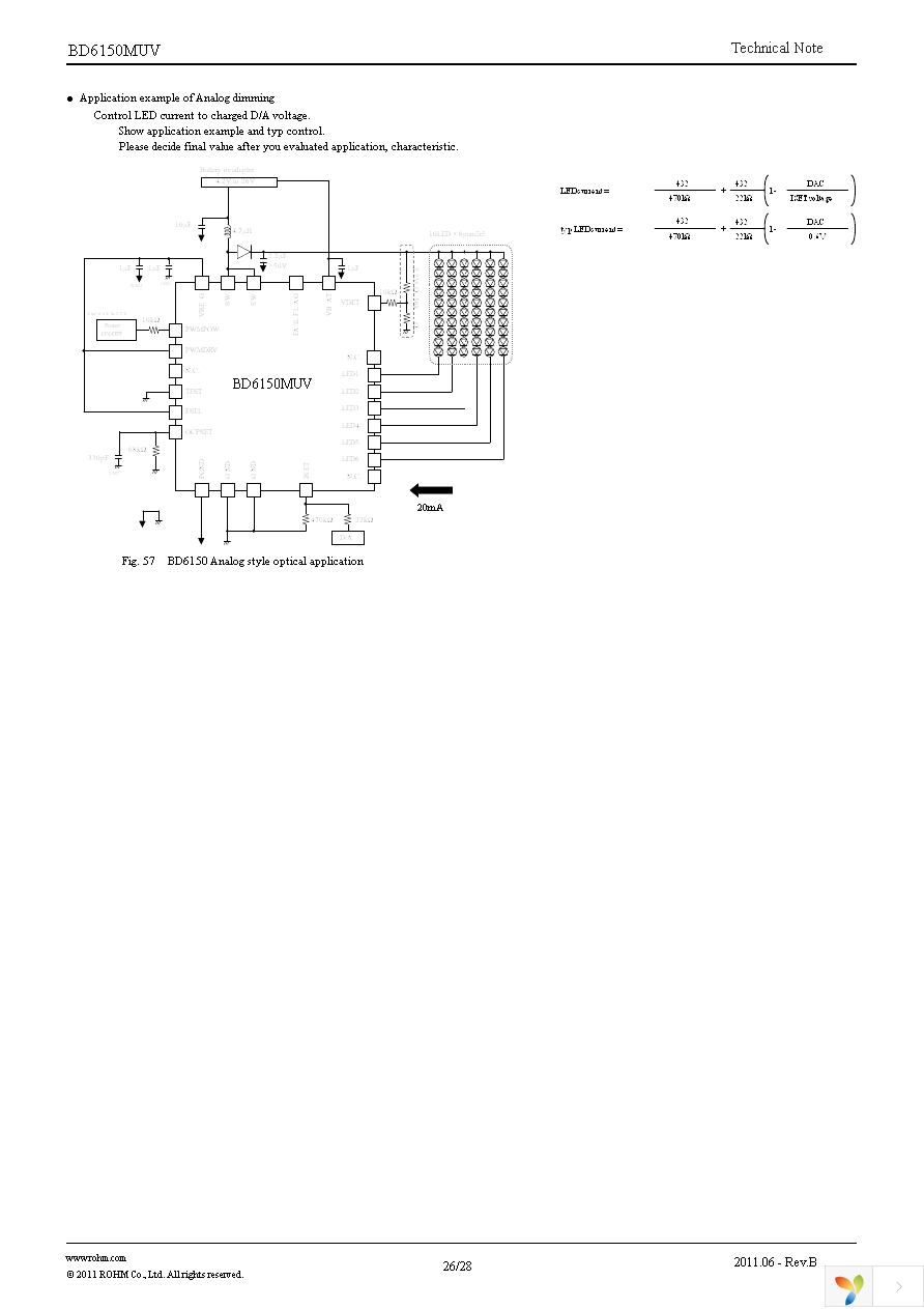 BD6150MUV-E2 Page 26