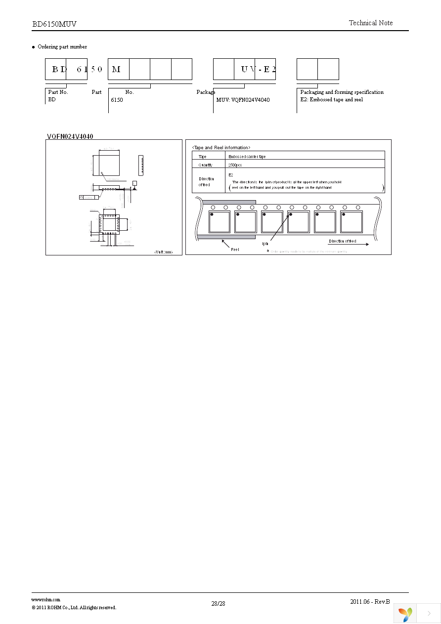 BD6150MUV-E2 Page 28