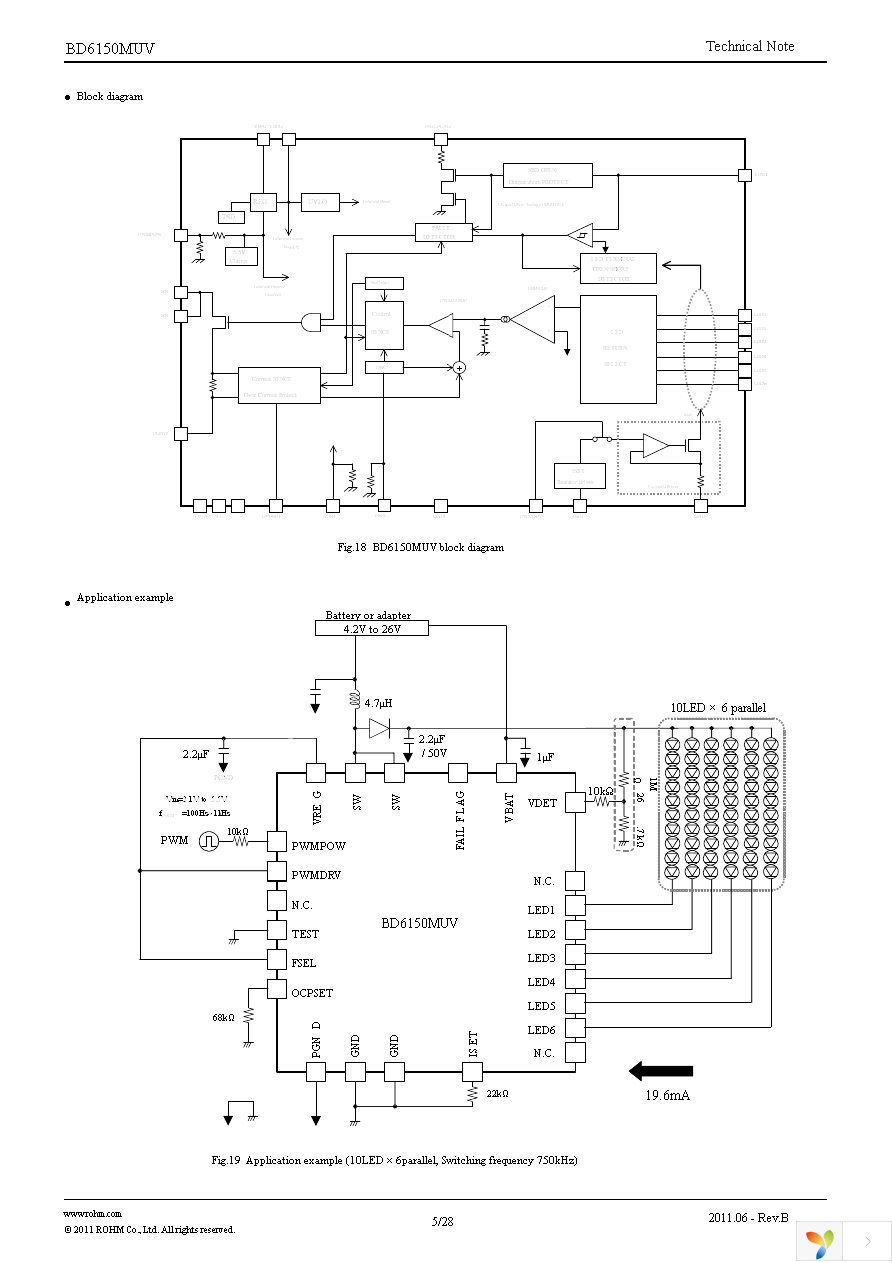 BD6150MUV-E2 Page 5