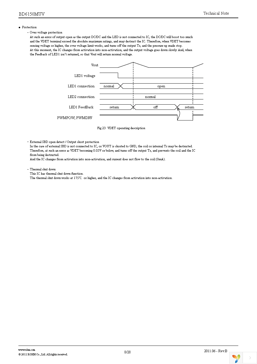 BD6150MUV-E2 Page 8