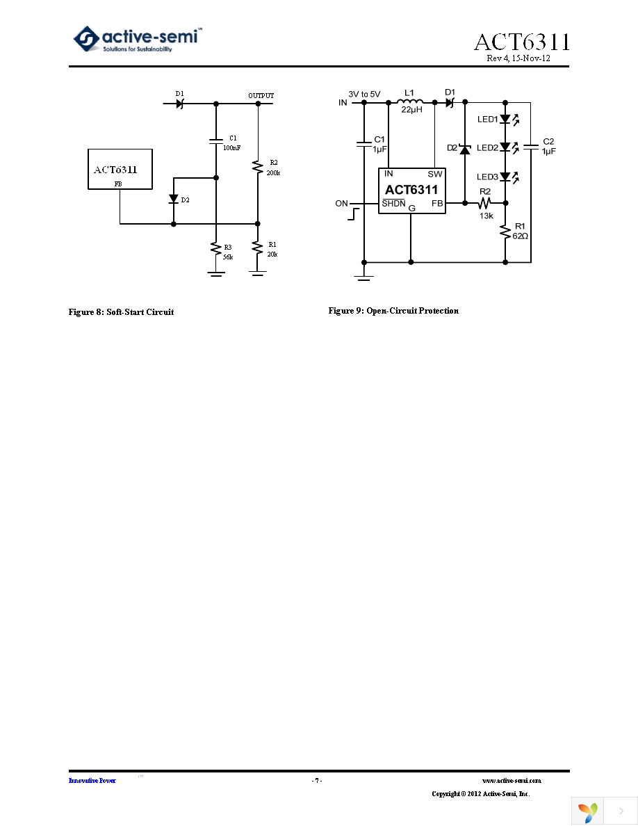 ACT6311UC-T Page 7