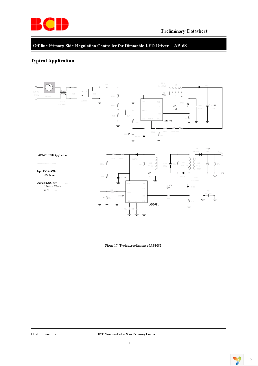 AP1681MTR-G1 Page 11