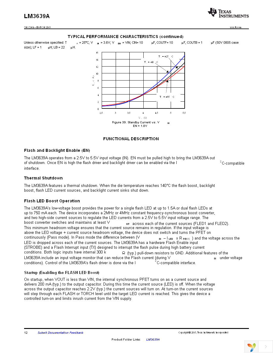 LM3639AYFQR Page 12