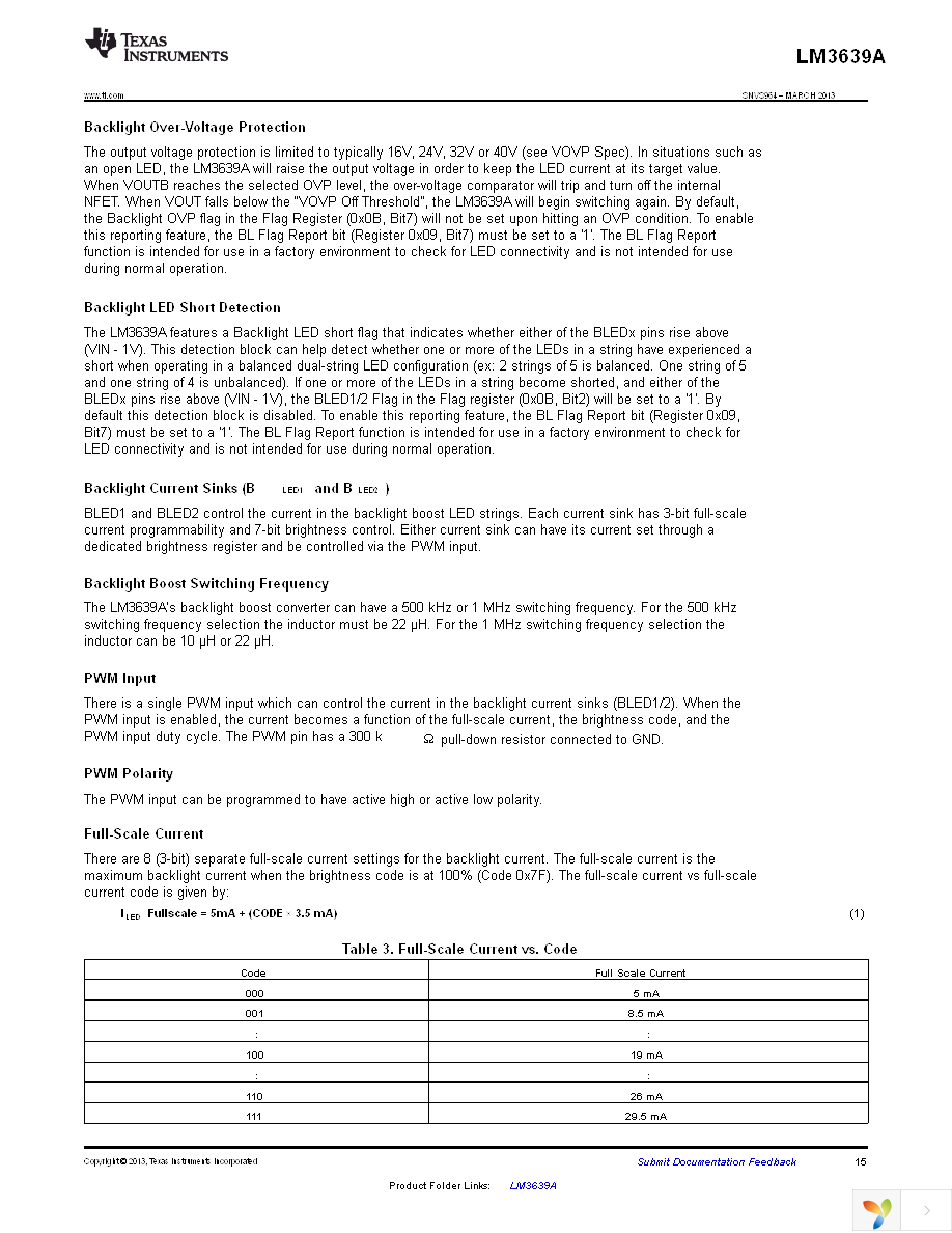 LM3639AYFQR Page 15