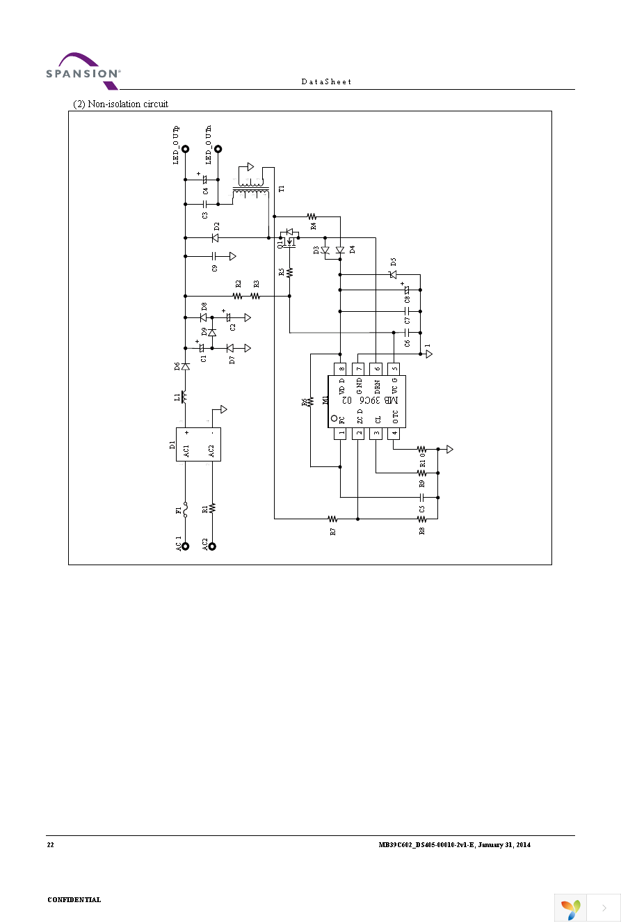 MB39C602PNF-G-JNEFE1 Page 24