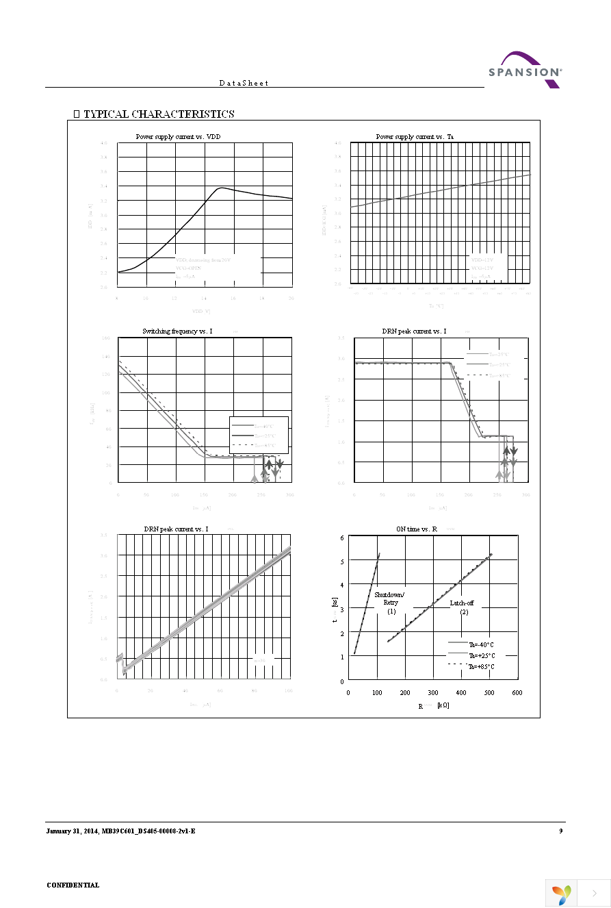 MB39C601PNF-G-JNEFE1 Page 11