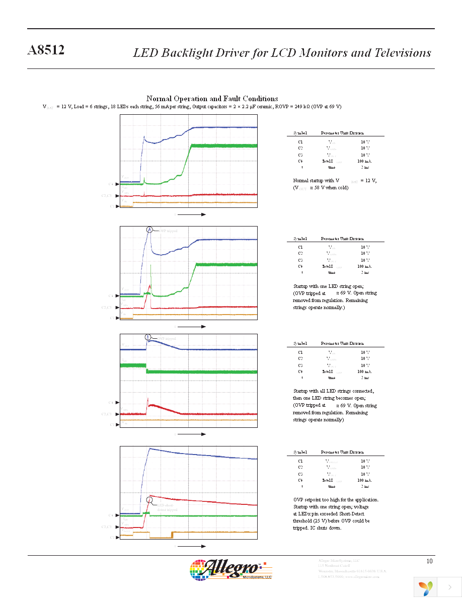 A8512ELPTR-T Page 10