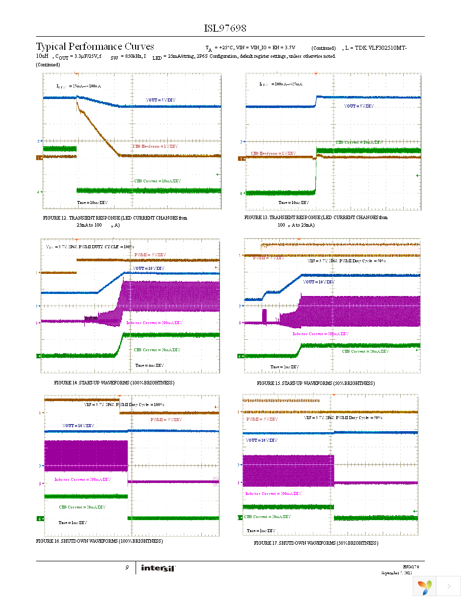 ISL97698IIZ-T Page 9