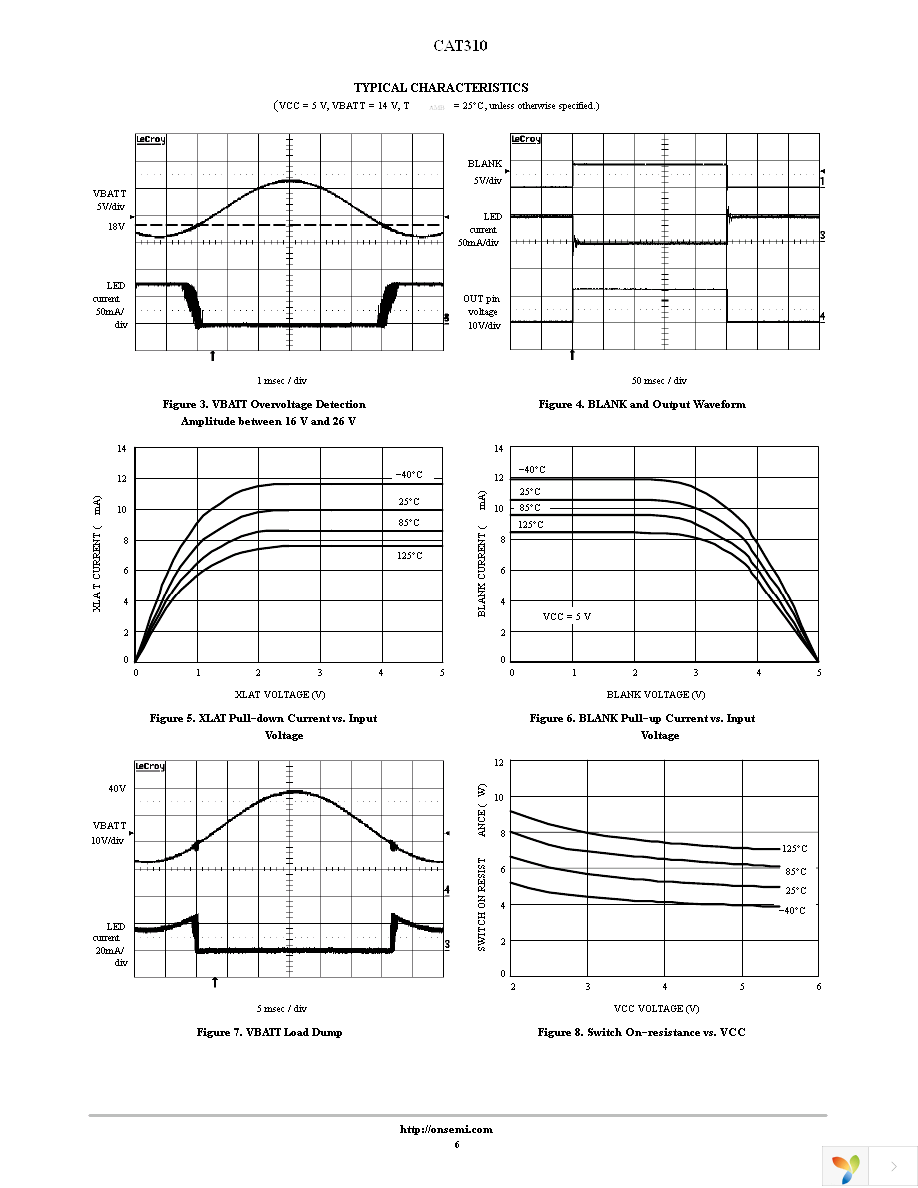 CAT310W-T1 Page 6