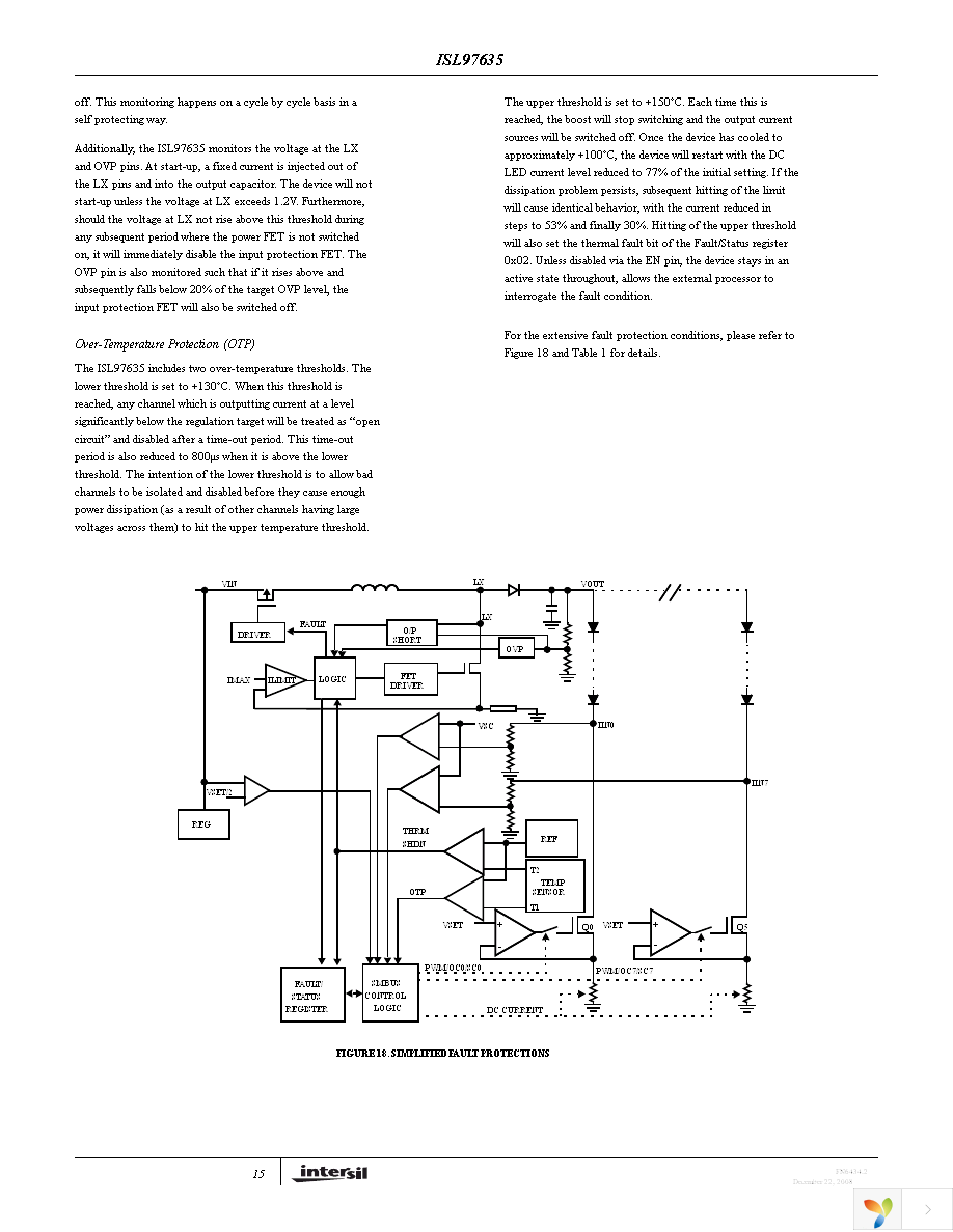 ISL97635IRZ-TK Page 15