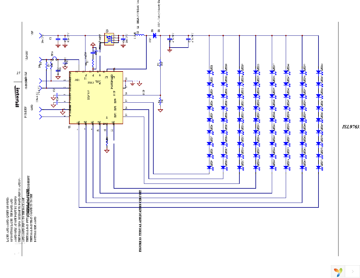 ISL97635IRZ-TK Page 27