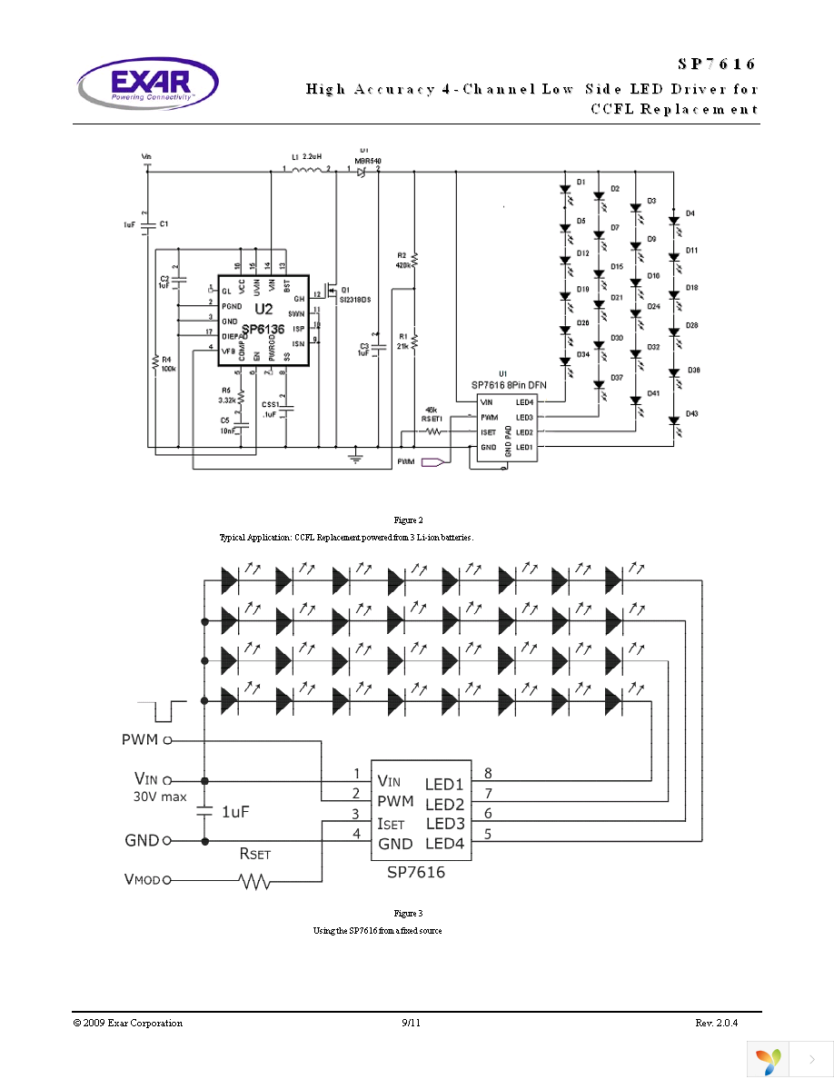 SP7616ER-L Page 9