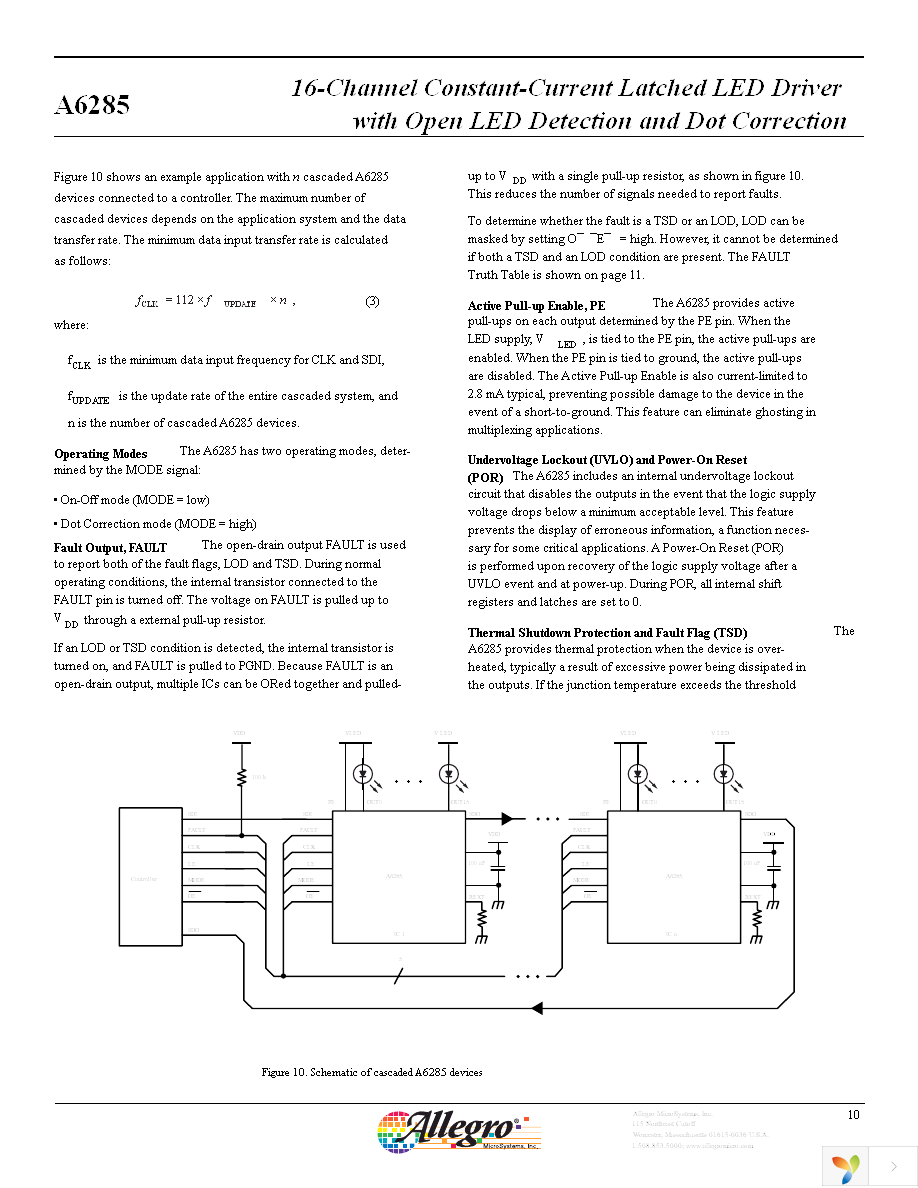 A6285EET-T Page 10