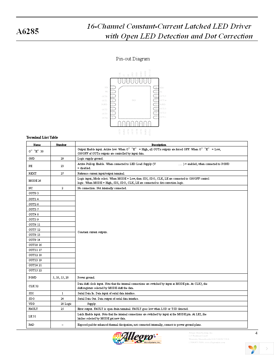 A6285EET-T Page 4