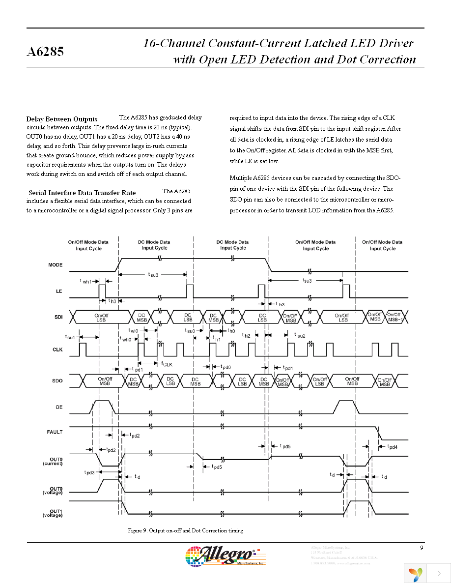 A6285EET-T Page 9