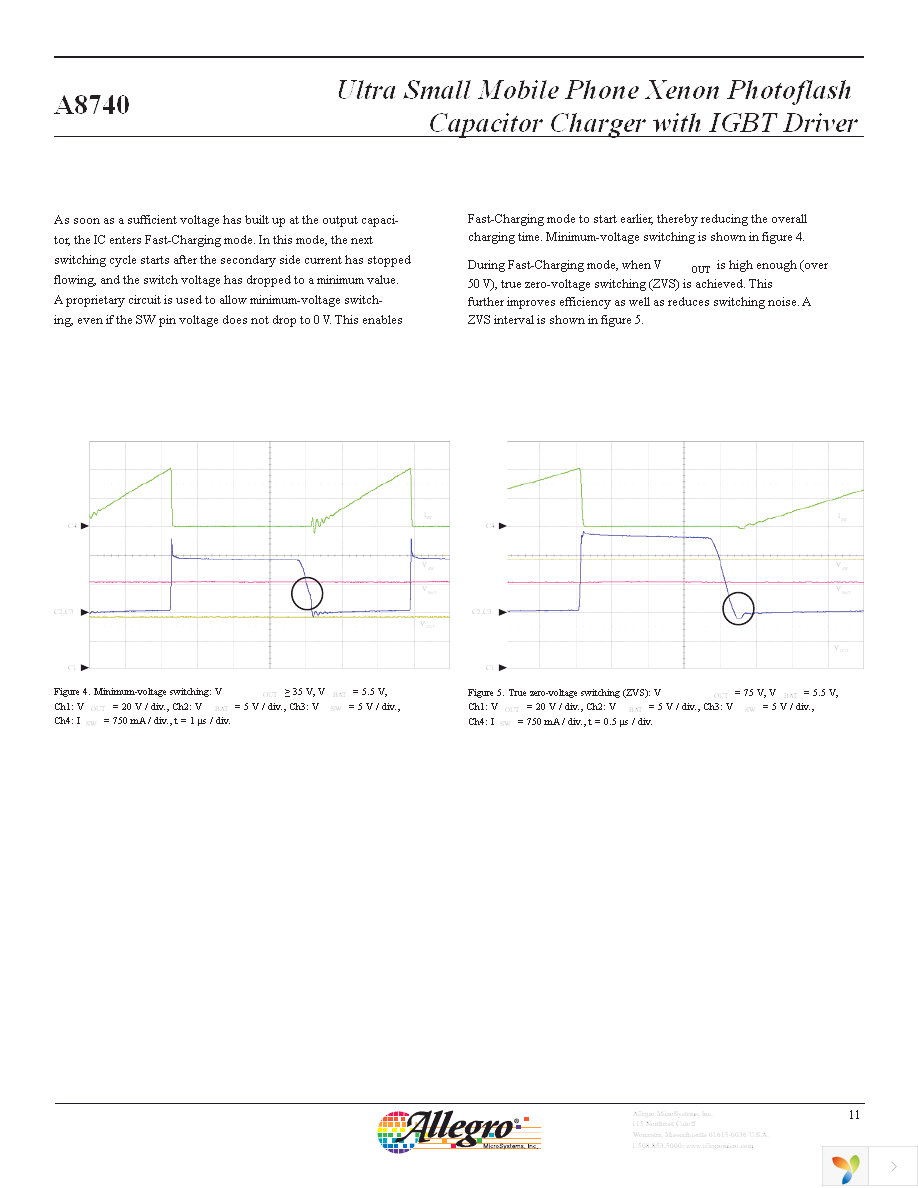 A8740EEETR-T Page 12