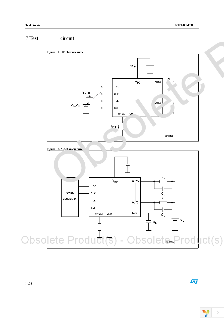 STP04CM596B1R Page 14