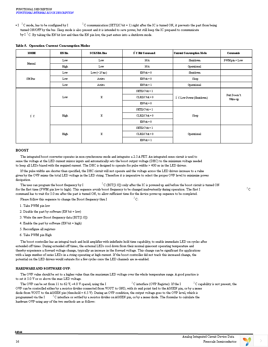 MC34844EPR2 Page 16