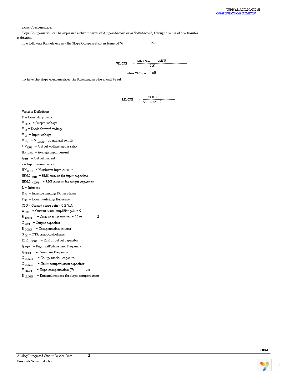 MC34844EPR2 Page 29