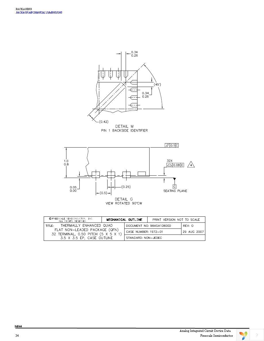 MC34844EPR2 Page 34