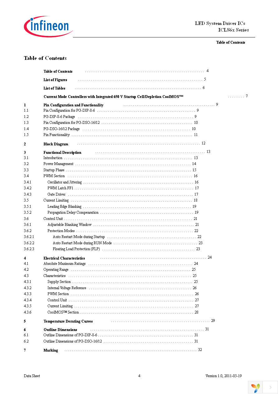 ICLS6022G Page 4