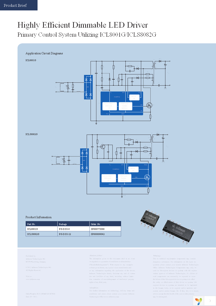 ICLS8082G Page 2