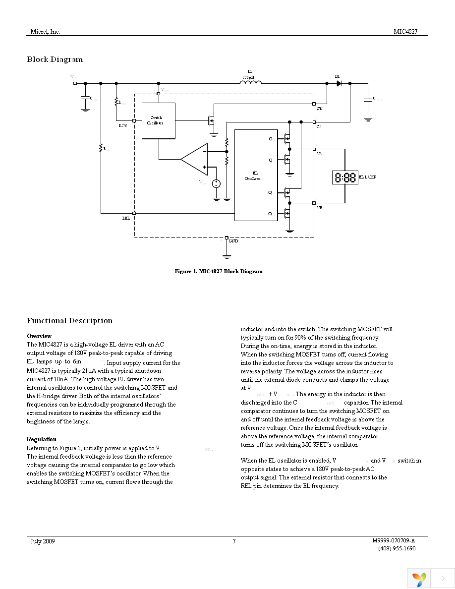 MIC4827YMM Page 7