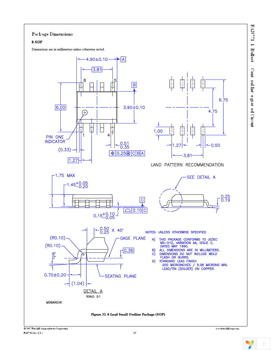 FAN7711MX Page 19