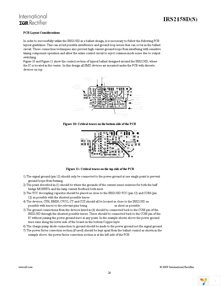 IRS2158DPBF Page 26