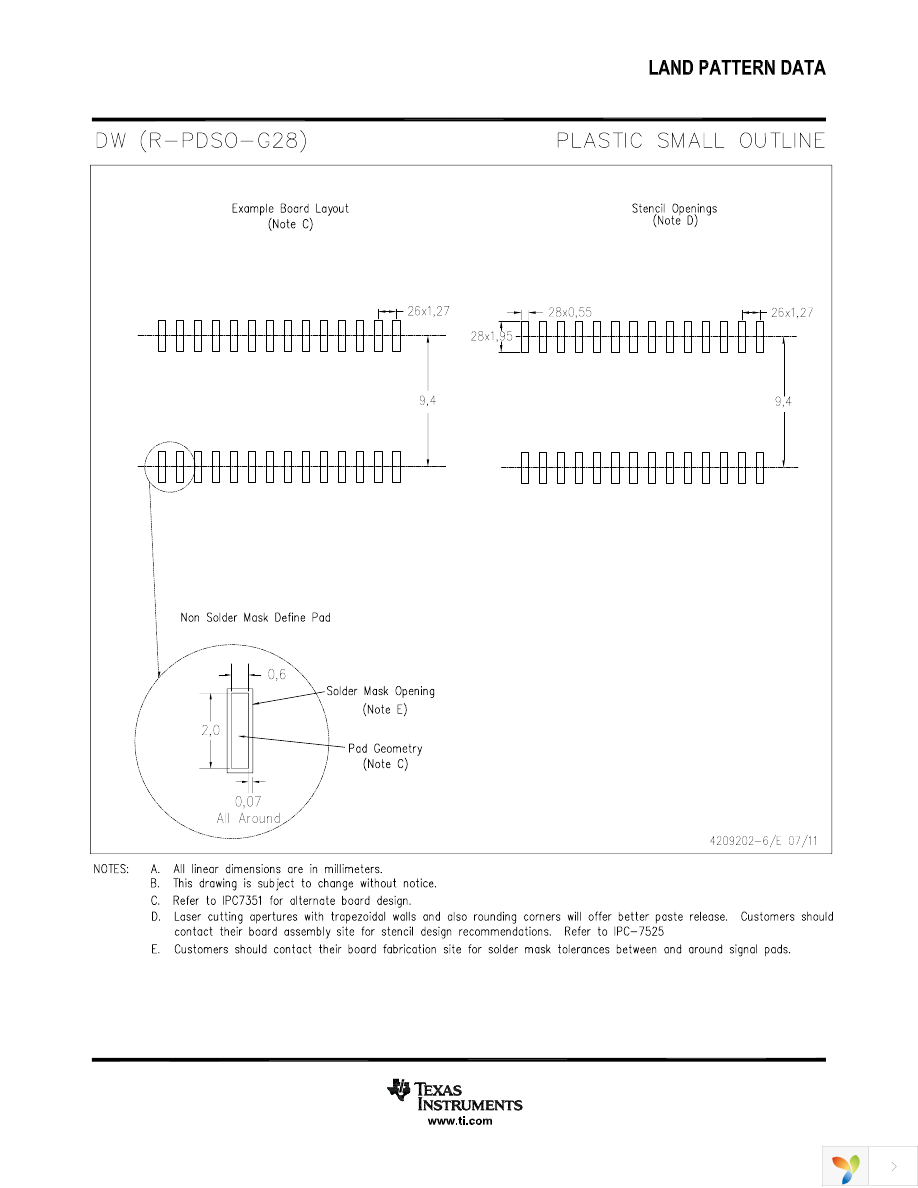 UCC2305TDWRQ1 Page 16