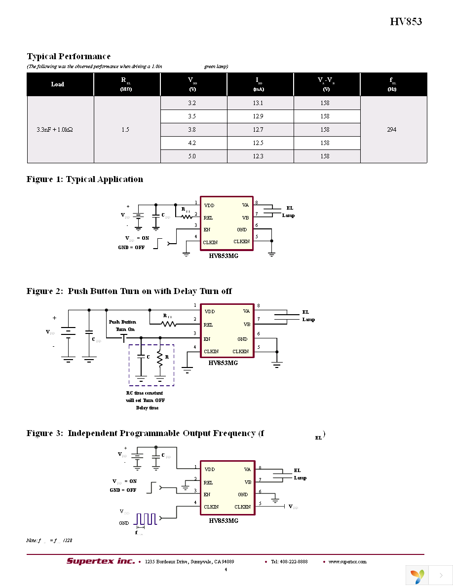 HV853MG-G Page 4