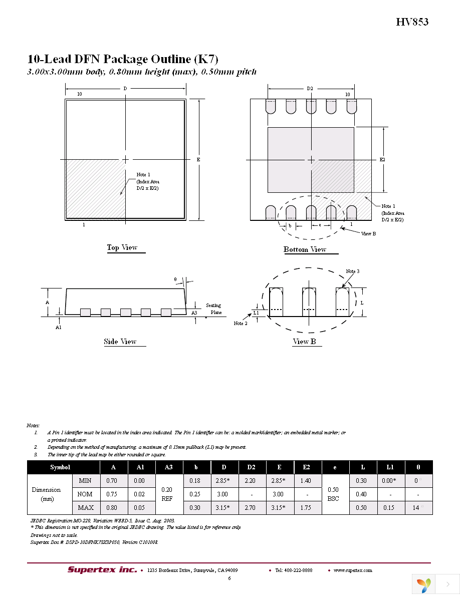 HV853MG-G Page 6