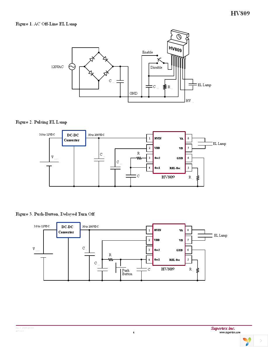 HV809LG-G Page 4