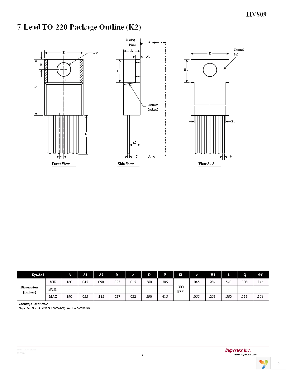 HV809LG-G Page 6