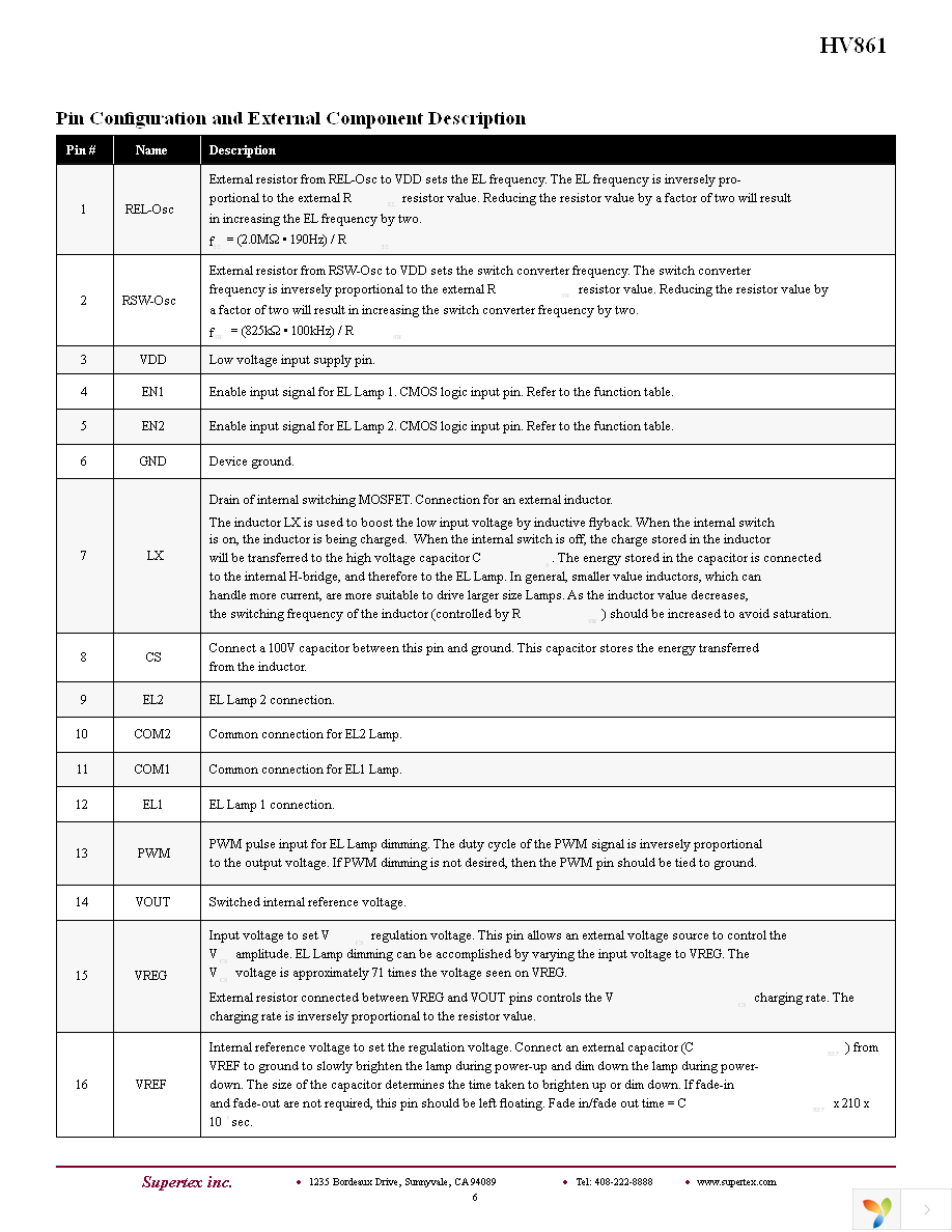 HV861K7-G Page 6